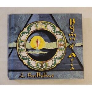 Scientology: L. Ron Hubbard – Hymn Of Asia (CD)
